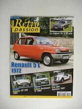 Retro passion 211 d'occasion  France