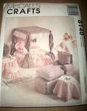 Mccalls craft pattern for sale  Byers