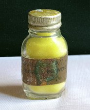 Vintage solaqua yellow for sale  TUNBRIDGE WELLS