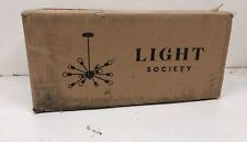 Light society meridia for sale  Anderson