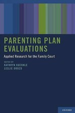 Parenting plan evaluations for sale  BANBRIDGE