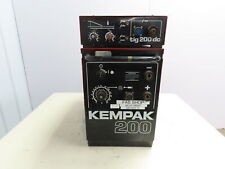 Kemppi kempak 200 for sale  Millersburg