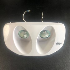 Street fighter headlight for sale  SKIPTON