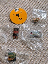 Pins anstecknadeln lympia gebraucht kaufen  Berlin
