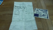 Ww2 original modelcraft for sale  BRIGHTON