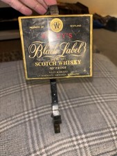 Whiskey optic stand for sale  WOKING