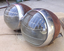 1936 ford headlight for sale  Fort Collins