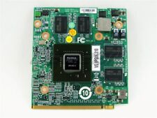 nVidia Geforce 9600M GS G96-600-C1 VG.9PG06.003 MXM I II DDR2 512MB Video Card comprar usado  Enviando para Brazil