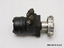 Sauer danfoss dh125 gebraucht kaufen  Mücke