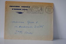 Lettre pasteur arbois d'occasion  Ivry-la-Bataille