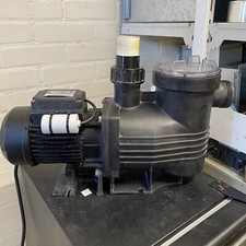 Watercosupastream pump 75 for sale  POOLE