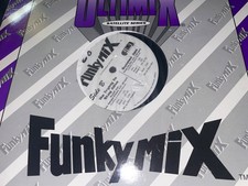 Ultimix satellite series for sale  Springfield