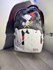 Sprayground limited edition for sale  Meriden