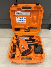 Paslode im350 lithium for sale  CHORLEY