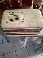 Electrophone tourne disque d'occasion  Lens