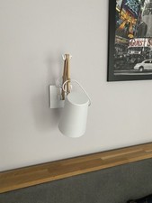 Wandlampe modern kombination gebraucht kaufen  Brand