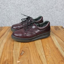 MEPHISTO RUNOFF BUTY DAMSKIE BURGRUNDY ROZM. US 6 / EU 36 CASUAL COMFORT NIEMCY na sprzedaż  PL