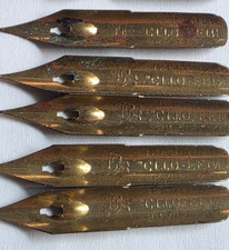 Schreibfedern brause iserlohn gebraucht kaufen Schreibfedern brause iserlohn gebraucht kaufen  Frauenberg, Ruschberg, Rückweiler