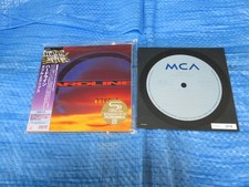 Usado, HARDLINE Double Eclipse Mini LP SHM CD JAPAN UICY-94514 (2010) / Journey comprar usado  Enviando para Brazil