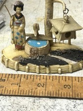 Antique vintage japanese for sale  NEW MILTON