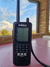 Radio ricevitore scanner usato  Monteroni d'Arbia