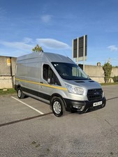 2021 ford transit for sale 2021 ford transit for sale  MIDDLESBROUGH