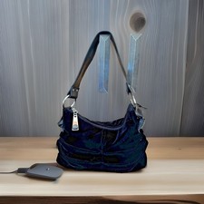 Elegant velvet black for sale  Grimes