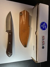 Chris reeve nyala gebraucht kaufen  Tann
