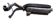 Scarico marmitta peugeot usato  Casoria