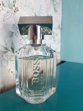 Hugo boss scent for sale  LONDON