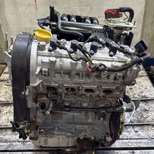 Motore semicompleto per usato  Italia