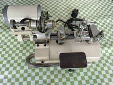 Uhrmacherdrehbank gebraucht gebraucht kaufen  Wesel