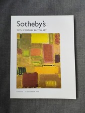 Sotheby 20th century for sale  CARDIFF