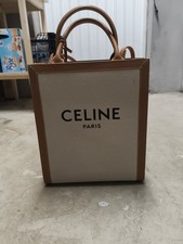 Sac cabas vertical d'occasion  Le Grand-Quevilly