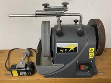 Nassschleifsystem woodster 230 gebraucht kaufen  Bad Lobenstein