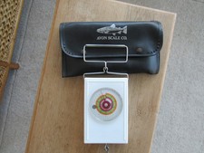 Avon 40lbs scales for sale Avon 40lbs scales for sale  WORTHING