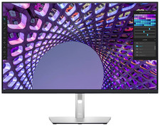 Dell p3223qe led gebraucht kaufen  Berlin