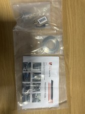 Push button replock for sale  LOUGHBOROUGH