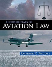 Fundamentals aviation law d'occasion  Expédié en Belgium
