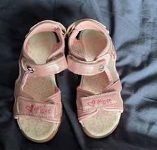 Girls sandals size for sale Girls sandals size for sale  SHEFFIELD