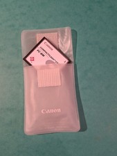Canon 8mb karte gebraucht kaufen  Mittelbiberach