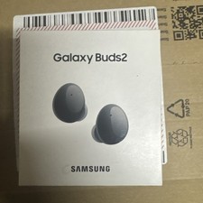 Samsung galaxy buds2 for sale  ROMFORD