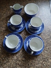 Child willow pattern for sale Child willow pattern for sale  ABINGDON