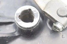 Tambour arrière honda d'occasion  Nogent-sur-Vernisson