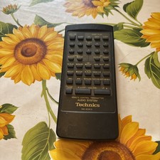 Genuine original technics for sale  WOKING