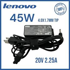 Genuine lenovo 45w for sale  Chino
