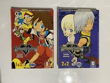 Kingdom hearts chain usato  Roma