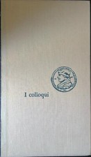 Colloqui rotterdam desiderio usato  Italia