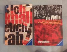Morton rhue bücher gebraucht kaufen  Pattensen