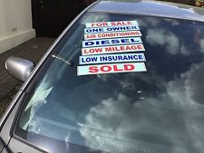 Sales self cling d'occasion  Expédié en Belgium